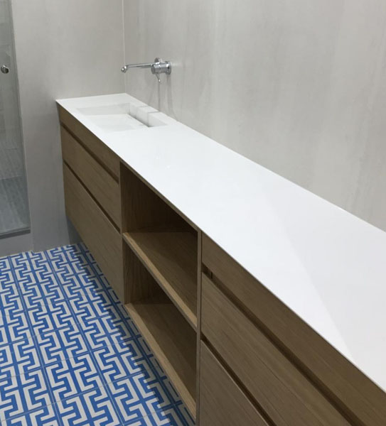 Aménagement intérieur Goussainville