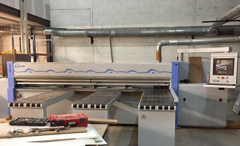 Conception meubles Paris